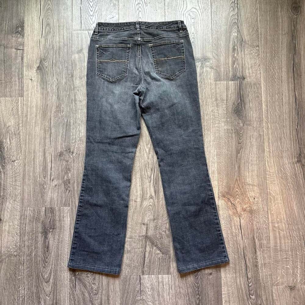 a.n.a Vintage Y2K Bootcut Flare Jeans